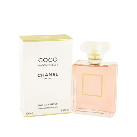 coco chanel mademoiselle sears